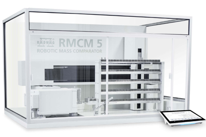 江蘇自動質(zhì)量比較儀數(shù)據(jù)溯源 瑞得威科技供應(yīng)