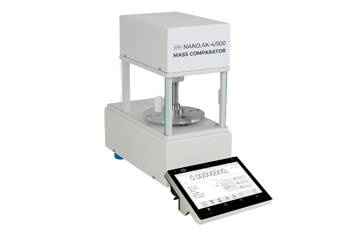 浙江高精度質(zhì)量比較儀過載保護(hù) 瑞得威科技供應(yīng)