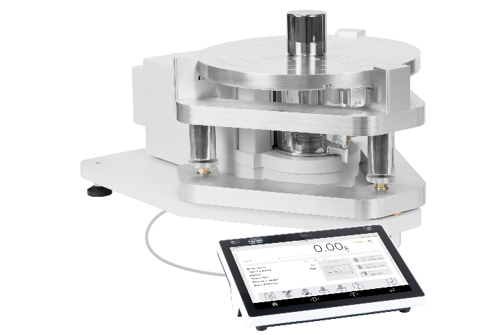 廣東量傳用質(zhì)量比較儀溫濕度自適應(yīng) 瑞得威科技供應(yīng)
