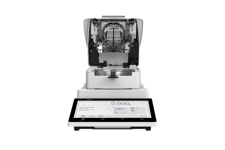 海南快速水分测定仪