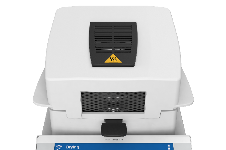 辽宁食品快速水分测定仪用途