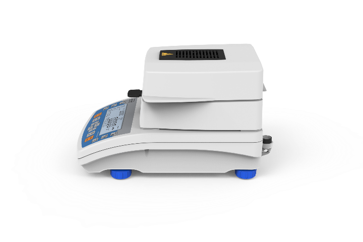 安徽鹵素快速水分測定儀操作方法 瑞得威科技供應(yīng)