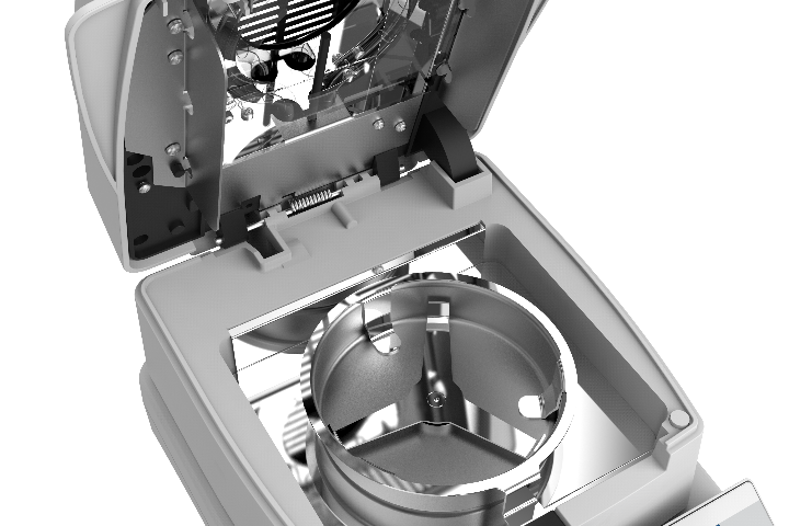 浙江原料質(zhì)檢快速水分測定儀類型 瑞得威科技供應(yīng)