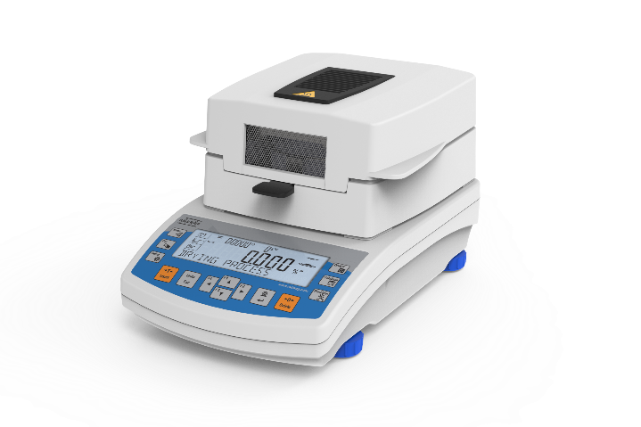 遼寧RADWAG快速水分測(cè)定儀快速烘干 瑞得威科技供應(yīng)