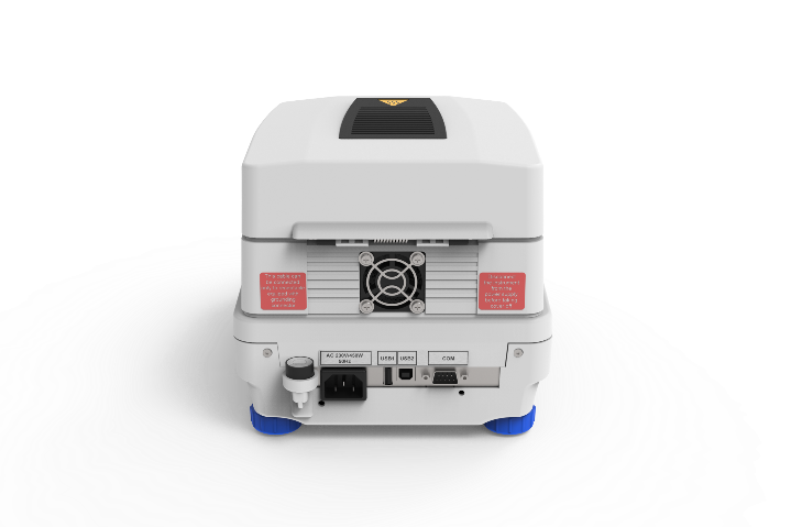 化工快速水分測定儀怎么用 瑞得威科技供應;