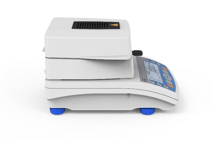 四川成品验收快速水分测定仪数据存储,快速水分测定仪