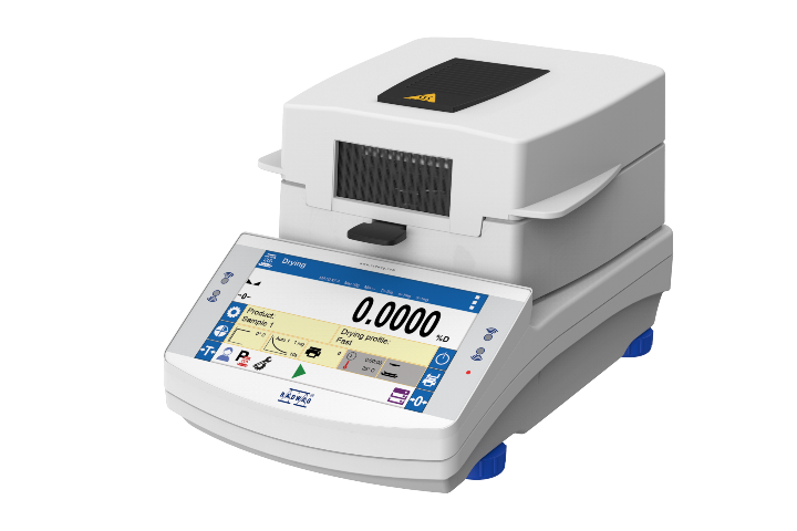 山東成品驗(yàn)收快速水分測(cè)定儀結(jié)構(gòu) 瑞得威科技供應(yīng)