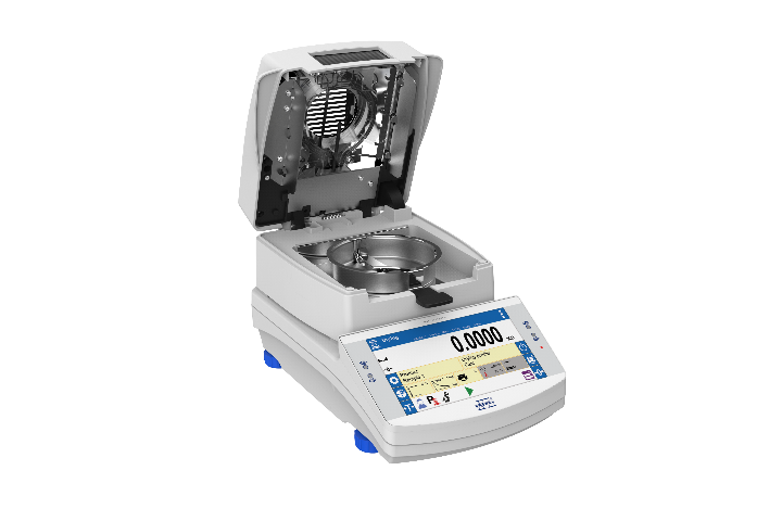 安徽原料质检快速水分测定仪多少钱,快速水分测定仪