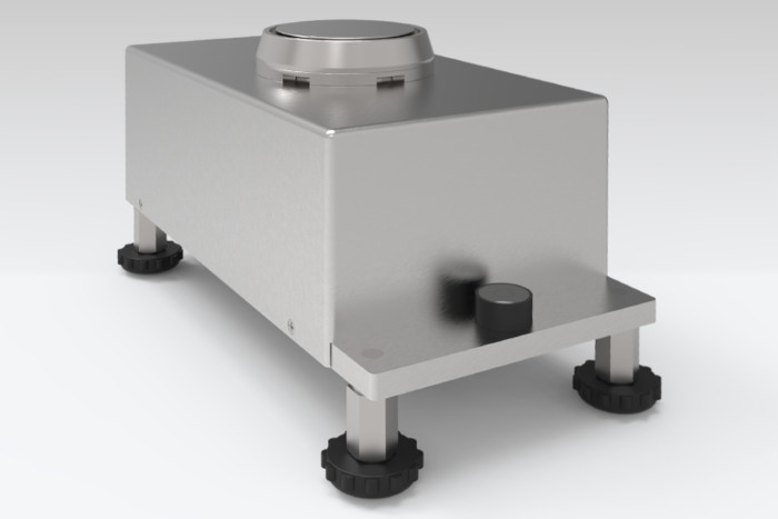 河南自动化称重模块哪家好