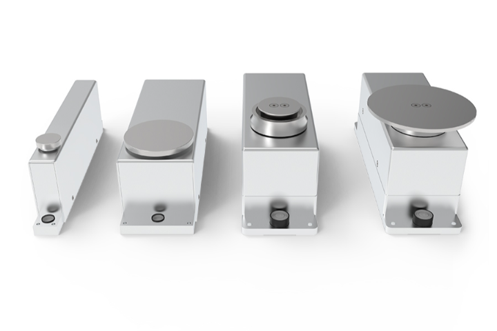 浙江新能源称重模块类型