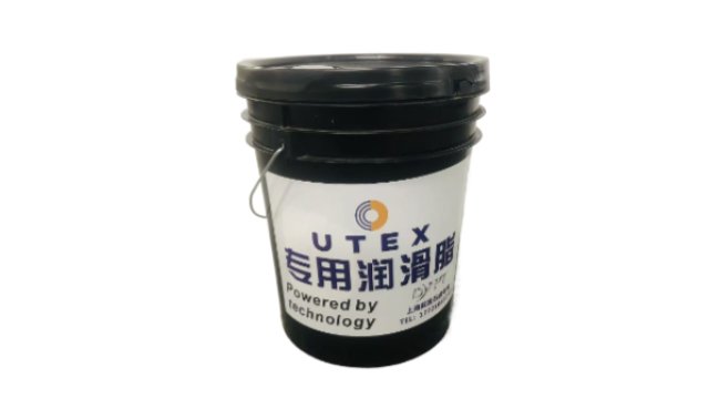 浙江合成专用润滑脂材料