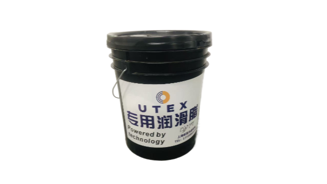 浙江合成专用润滑脂材料,专用润滑脂