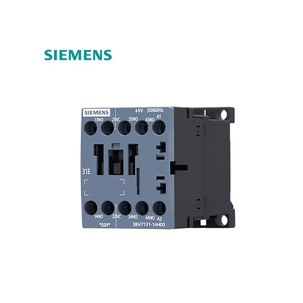 低压控制电气 3RH7接触器式继电器 中间继电器 SIEMENS 西门子_上海工鼎自动化科技有限公司