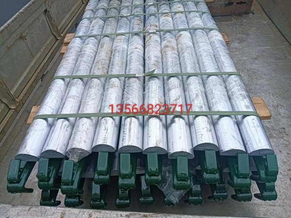 半圓形陽(yáng)極