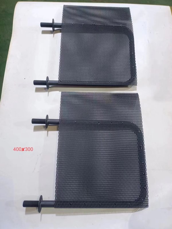 石墨陽(yáng)極