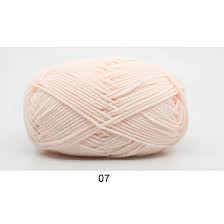 40 Count Acrylic Yarn