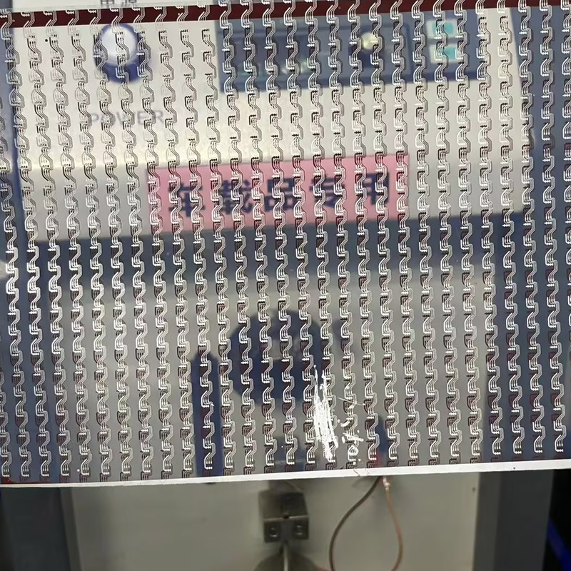 透明玻纖印刷線路板