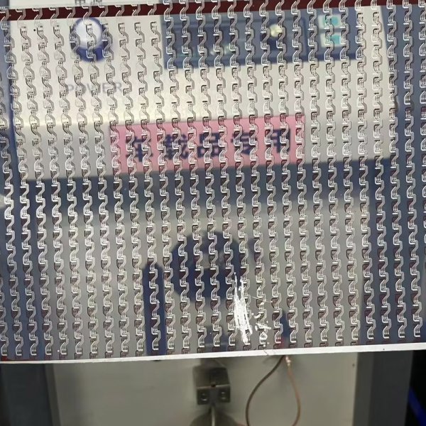 透明玻纖印刷線路板