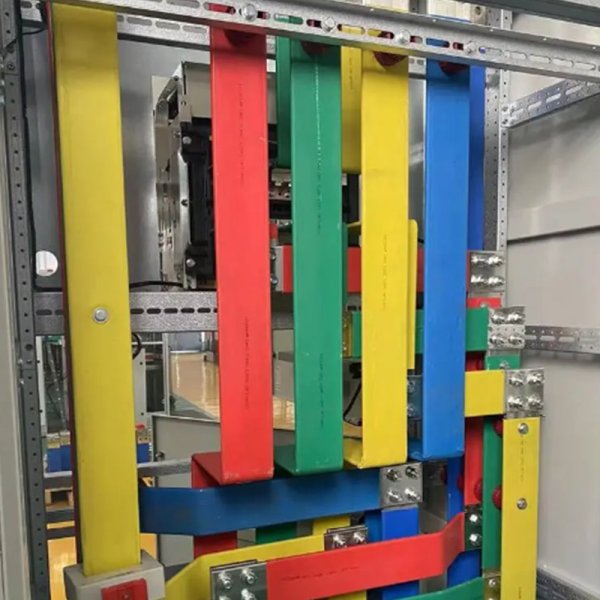 銅排(噴塑、浸塑銅排)