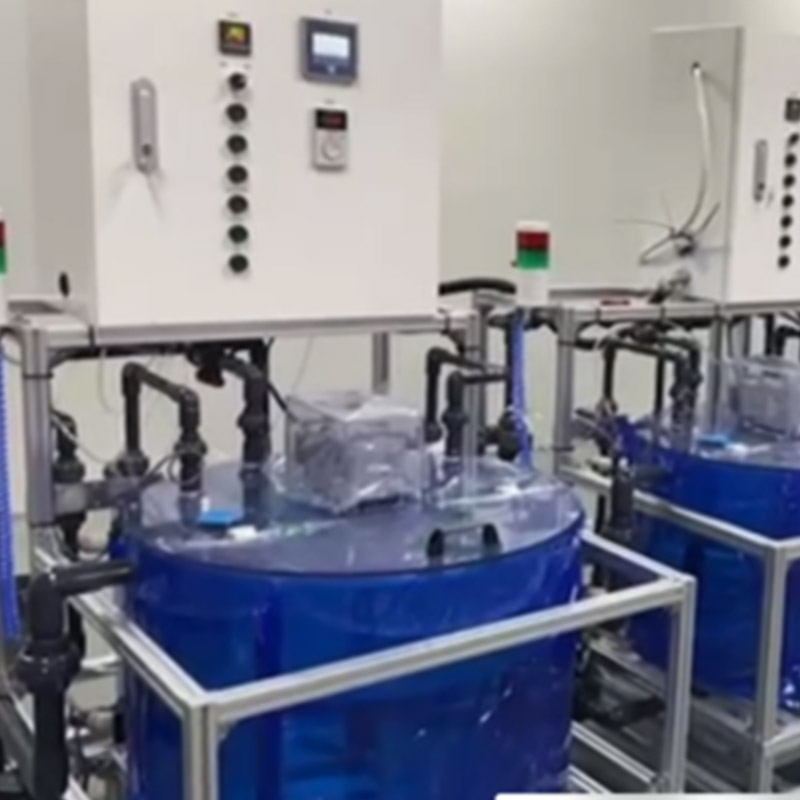  拋光液供給系統