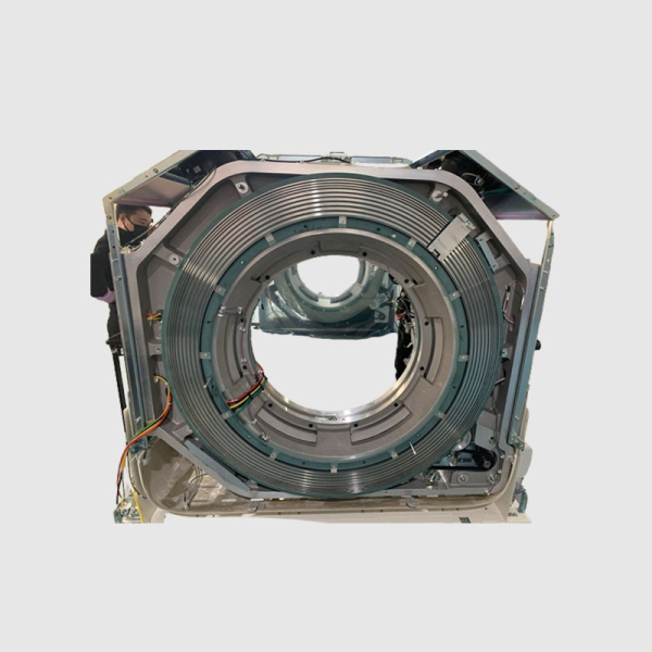 CT機架成套設備