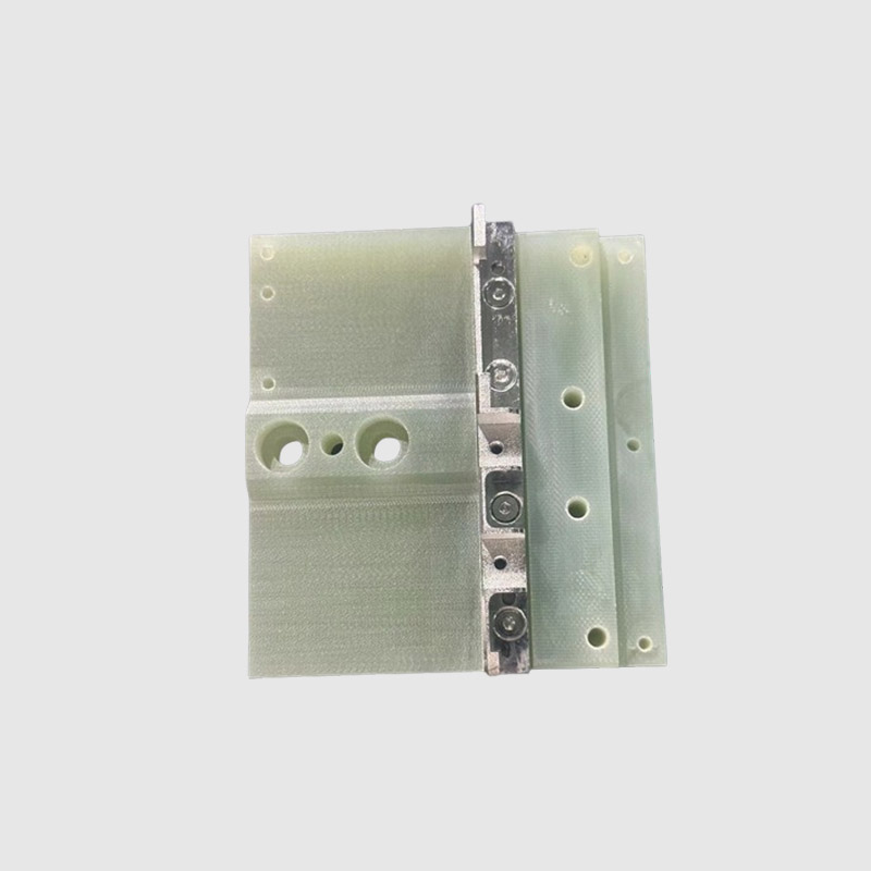 精密絕緣成型件