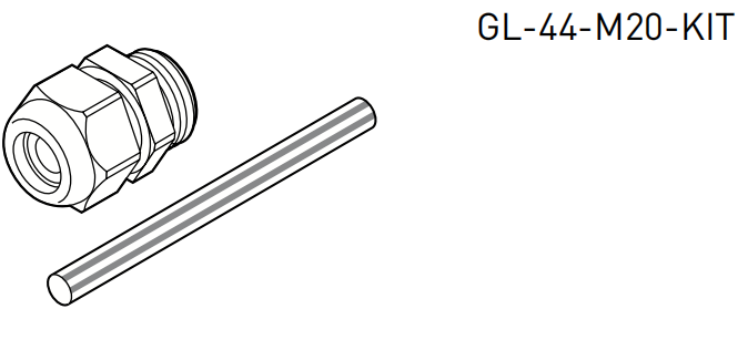 GL-44-M20-KIT