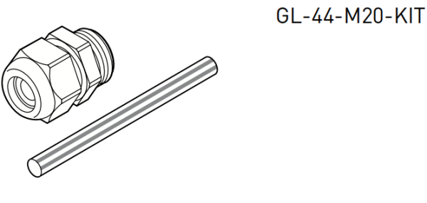 GL-44-M20-KIT