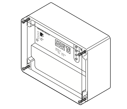 RAYSTAT-ECO-10