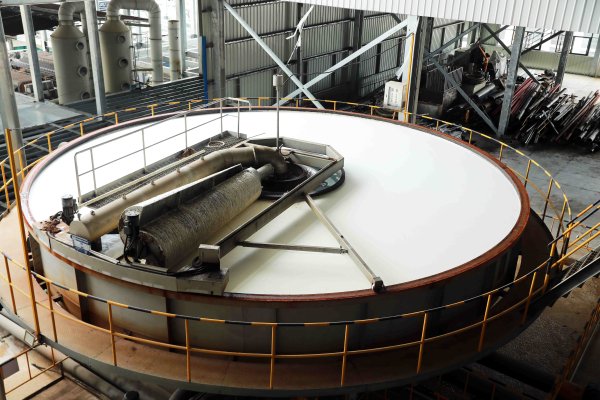 杭州浩藍(lán)環(huán)境工業(yè)污水處理-廢水凈化設(shè)備