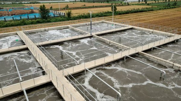 創(chuàng)新工業(yè)污水處理設備問世，助力環(huán)保事業(yè)新征程