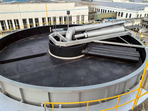 杭州浩藍環(huán)境工業(yè)污水處理-廢水凈化設(shè)備