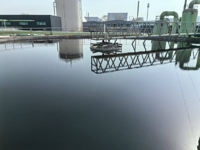 廣東工業廢水處理廠家,水處理