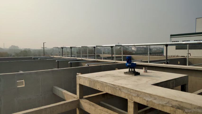 安徽聚酯化纖污水處理價格多少 杭州浩藍環(huán)境工程技術(shù)供應(yīng)