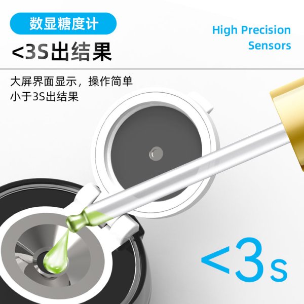 水果甜度版（SM-100）