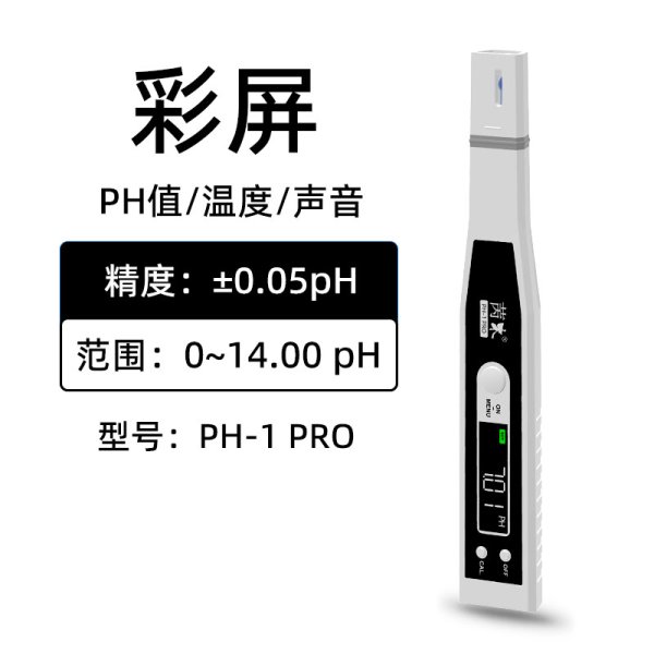 PH计系列