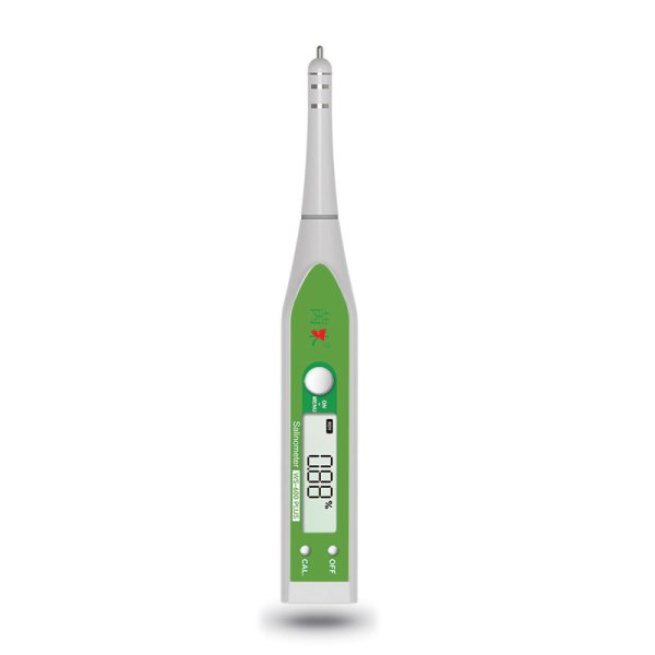 腌制工厂版（WS-600 PLUS）