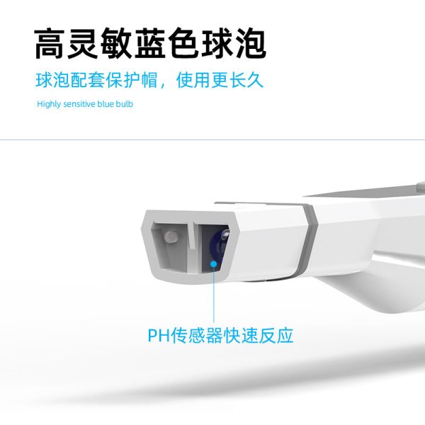 PH计系列