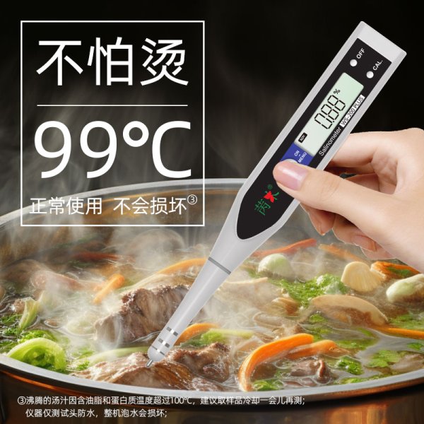 腌制工厂版（WS-600 PLUS）