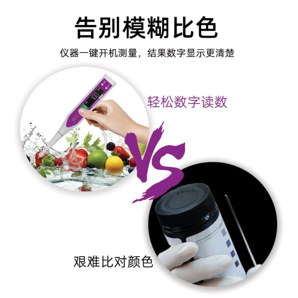 次氯酸钠测试仪系列