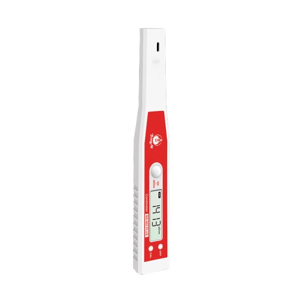电导率仪系列