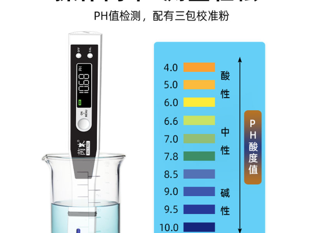 常用PH計(jì)答疑解惑 歡迎來(lái)電 東莞市盛山電子科技供應(yīng);