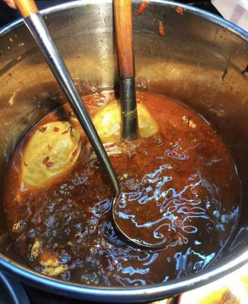 精確掌控鹽度奧秘！盛山電子鹽度計成食品加工行業(yè)新寵