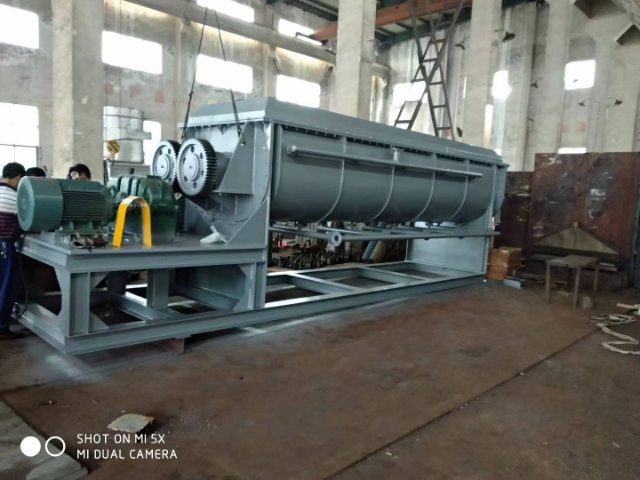 北京直销污泥干燥机源头直供,污泥干燥机