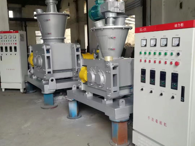 江蘇造粒機定制 耀飛干燥江蘇供應