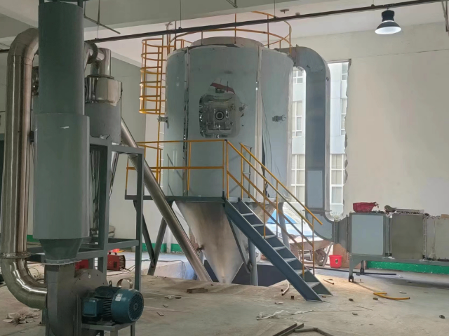 山西噴霧干燥機廠家直銷,噴霧干燥機