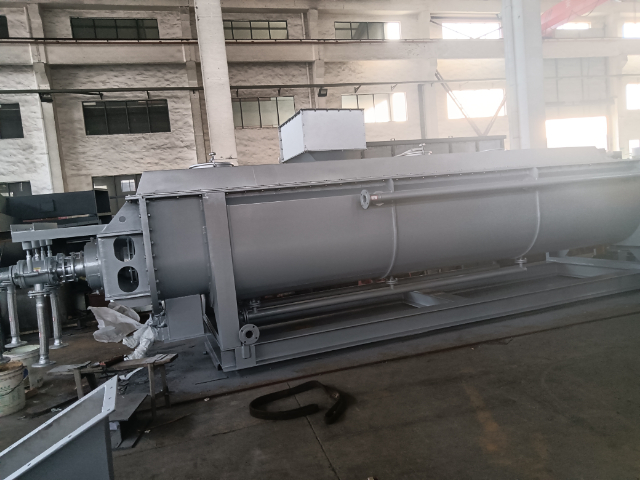 天津直銷污泥干燥機廠商,污泥干燥機