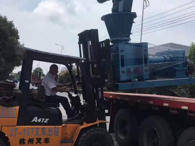 安徽造粒机定制