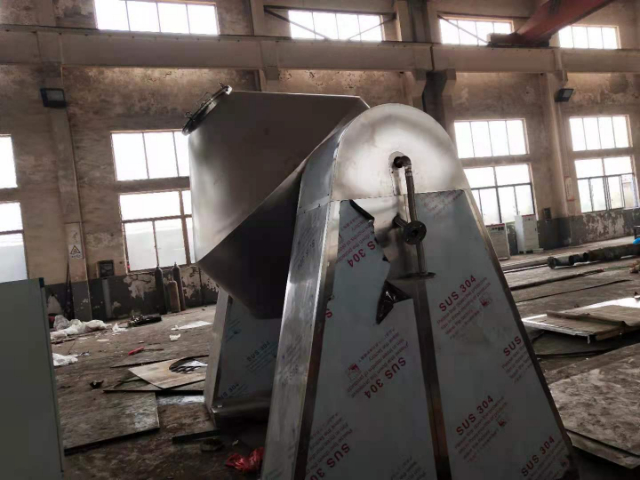 湖南混合機維修 耀飛干燥江蘇供應