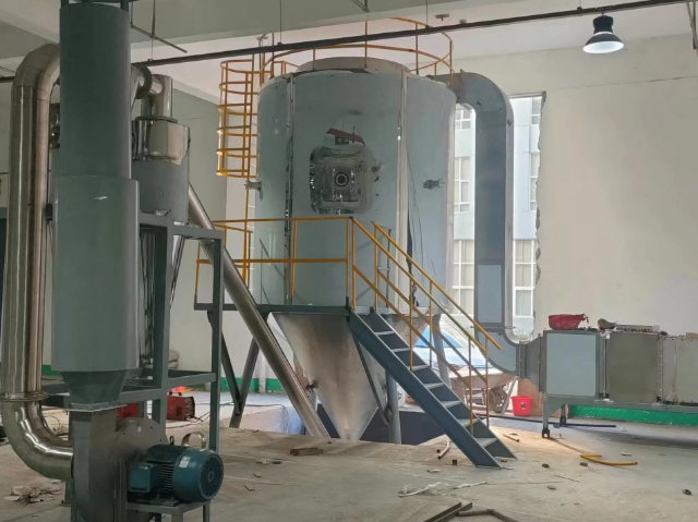 河北直銷噴霧干燥機